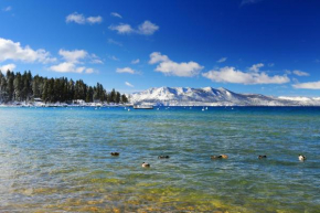 Ski Run Village South Lake Tahoe